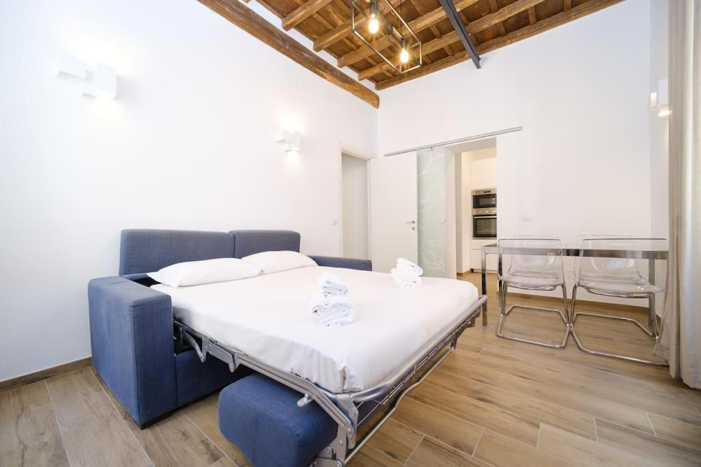 Appartamento Vatican Borgo Pio I Roma