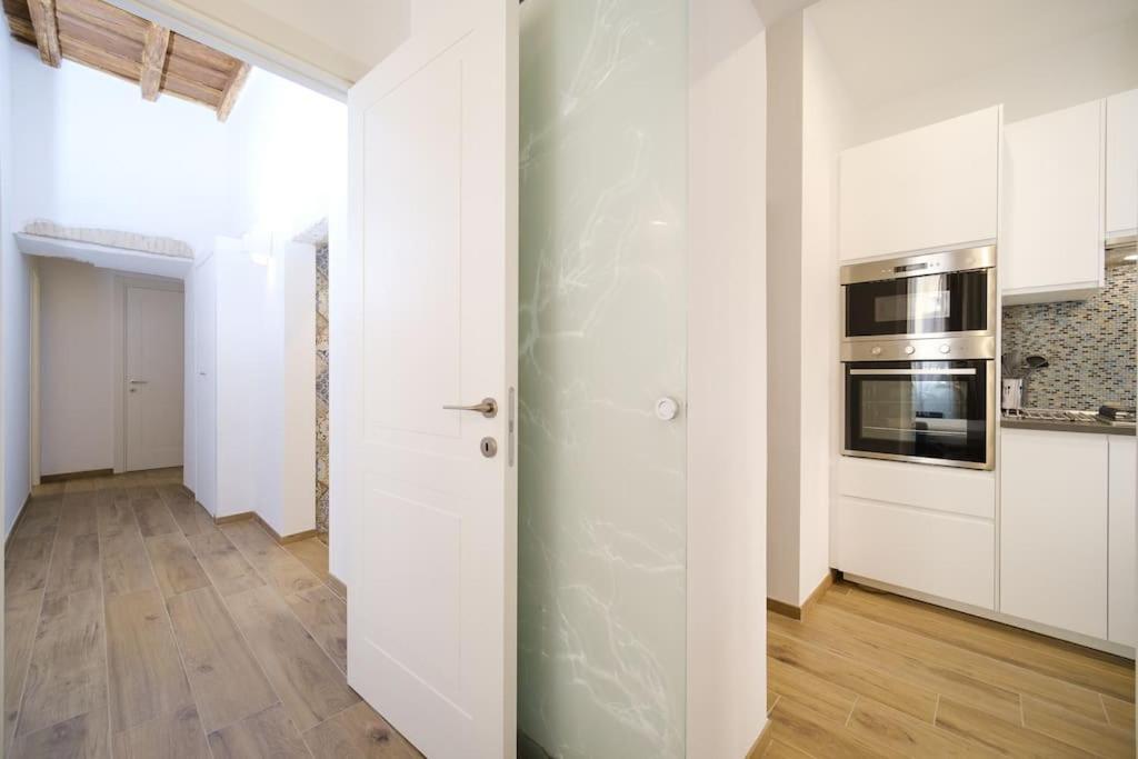 Apartment Vatican Borgo Pio I Rome