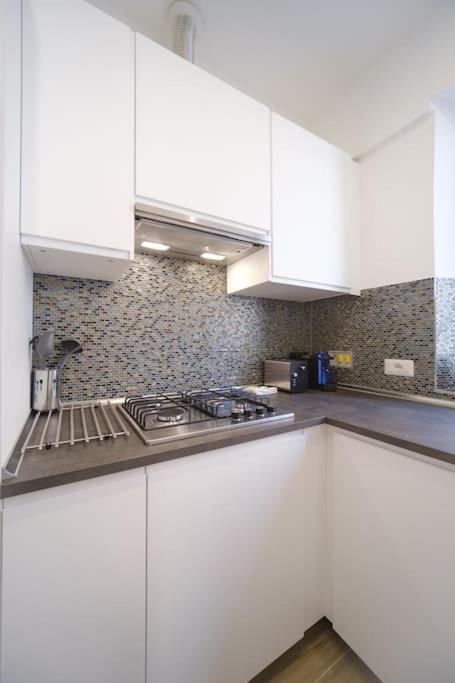 Apartment Vatican Borgo Pio I *