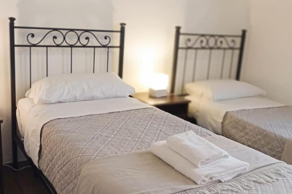 Vatican Borgo Pio I Apartment